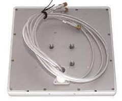 ANT-IN-DIR60-4x4-RPSMA Xirrus 60° Dual Band 4x4 Antenna