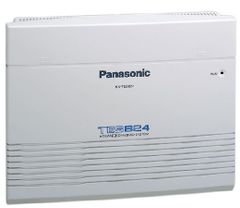 Tổng đài Panasonic KX-TEB 308