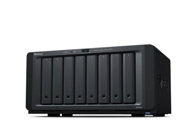 Synology DS1819+