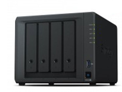 Synology DS420+