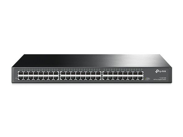 Switch 48 cổng Gigabit