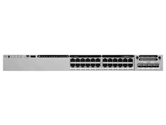 Switch Cisco WS-C3850-24T-E