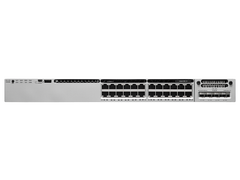 Switch Cisco WS-C3850-24P-S