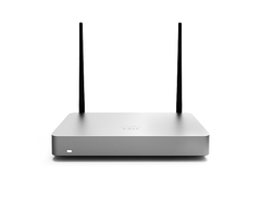 Cisco Meraki MX68CW Security and SD-WAN, Integrated Wi-Fi and LTE