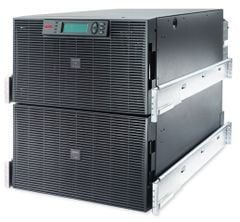 Bộ lưu điện UPS APC SURT8000XLI