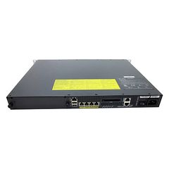 Firewall Cisco ASA5520-AIP10-K8