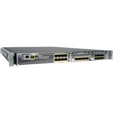 FPR-4145 Tường lửa Firewall Cisco Firepower 4145 Series