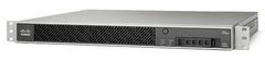 ASA5525-K9 Cisco ASA 5525-X Firewall Edition.