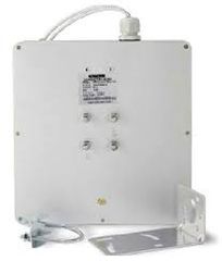 ANT-DIR90-2X2-01 Xirrus 90° Dual Band 2x2 Panel Antenna