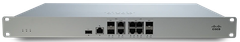 MX105 Cisco Meraki Large-branch security and SD-WAN