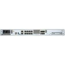 FPR-1150 Tường lửa Firewall Cisco Firepower 1000 Series