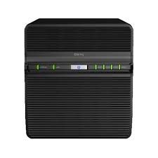 Synology DS414j