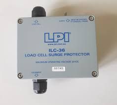 Chống Sét Lan Truyền LPI - ILC36V