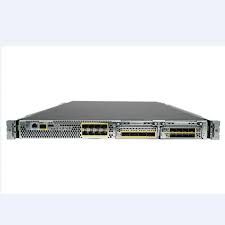 FPR4140-AMP-K9 Cisco Firepower 4140 AMP Appliance, 1U, 2 x NetMod Bays