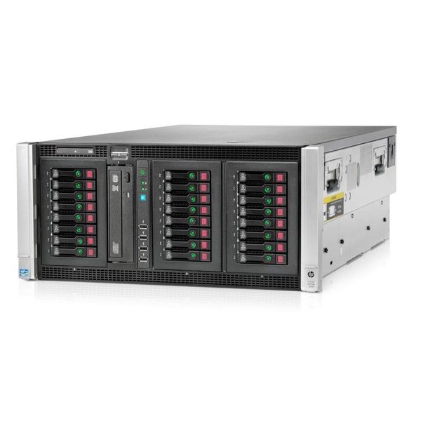 Server HP ML350 Gen6 T06 E5620 SP7632 TV