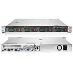 Server HP ProLiant DL360e Gen8 E5-2403v2 Hot Plug SAS