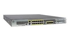 FPR2120-ASA-K9 Cisco Firepower 2120 ASA Appliance, 1RU