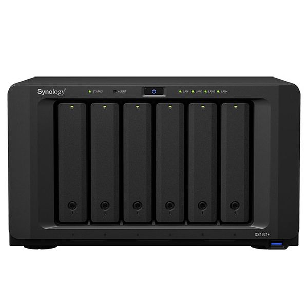 Synology DS1621+