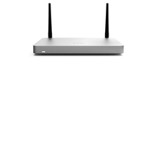 Cisco Meraki MX67C Security and SD-WAN, Integrated LTE