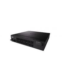 ISR4351-AXV/K9 Cisco ISR 4351 AXV Bundle,PVDM4-64 w/APP,SEC,UC lic,CUBE-25