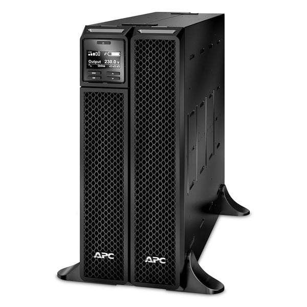 Bộ lưu điện UPS APC SURTD5000XLI