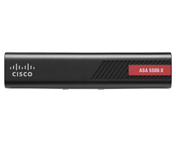 Firewall Cisco ASA5506-K9