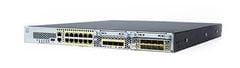 FPR2130-ASA-K9 Cisco Firepower 2130 ASA Appliance, 1RU, 1 x Network Module Bays