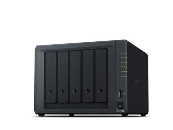 Synology DS1019+