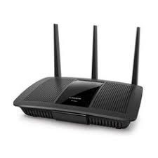 Linksys EA7500 Max-Stream AC1900 Mu-Mimo WiFi Wireless Router