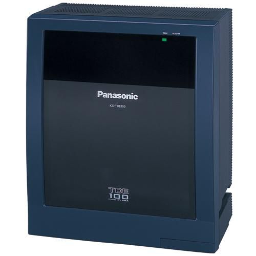 Tổng đài IP Panasonic KX-TDE 100