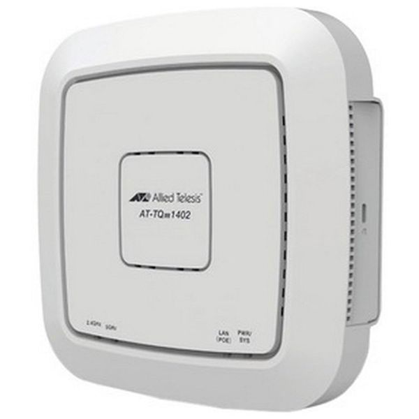 AT-TQm1402 Allied Telesis 2-radio 802.11ac Wave 2 Wireless Access Point.