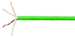 510 Series Copper Cable, category 5e, 4 pair, UTP,