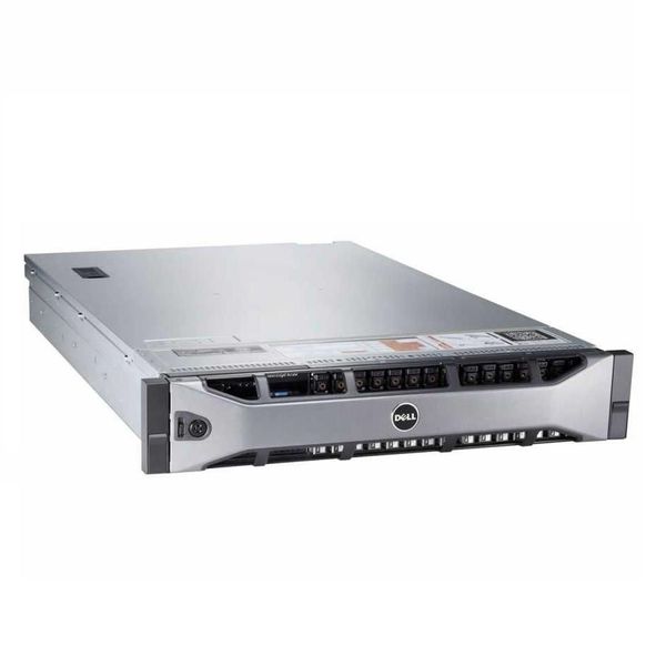 Máy chủ server Dell PowerEdge R620 4C E5-2609v2