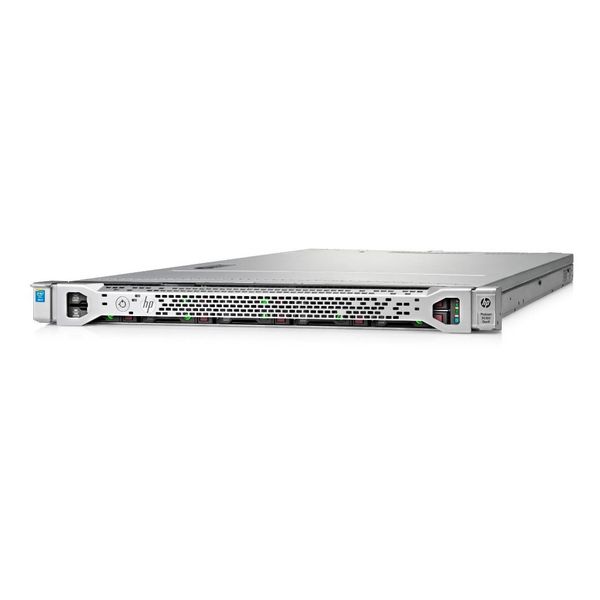 Server HP ProLiant DL160e Gen8 Intel Xeon E5-2640 16GB