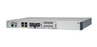 C8200L-1N-4T Cisco Catalyst 8200 series 1 NIM slot, 4x 1G router.