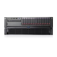 Server HP ProLiant DL580 Gen8 Intel Xeon E7-4890 128GB