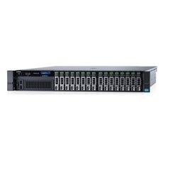 Máy chủ server Dell PowerEdge  R730 8C 2xE5-2609v3