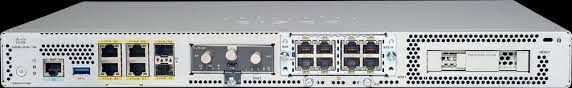 C8200-UCPE-1N8 Router Cisco Catalyst 8200 Edge uCPE 6GE Ports