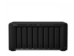 Synology DS2015xs