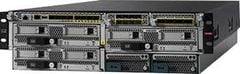 FPR-C9300-HVDC Cisco Firepower 9300 Appliance ASA Bundle, HVDC PSU
