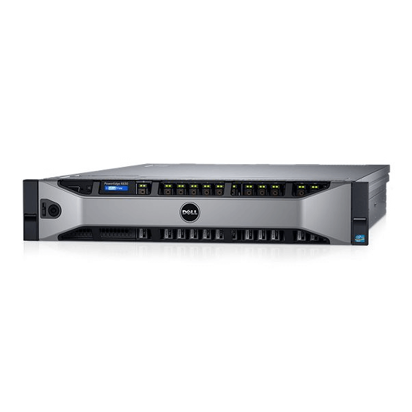 Máy chủ server Dell PowerEdge R830