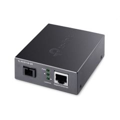 Gigabit WDM Media Converter