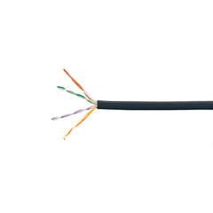 Copper Cable, category 6, outdoor, anti-rodent, 1-1967222-1