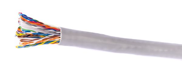 CS24 Category 5e Copper Cable