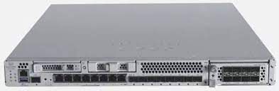 Firewall Cisco FPR3140-NGFW-K9 8x RJ45, 8x 1/10/25G, 4x 40G, FTD software