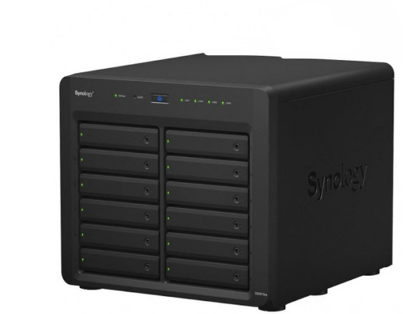 Synology DS3615xs