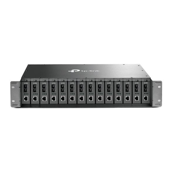 Khung Rackmount 14-Slot