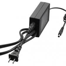 Allied Telesis AT-PWRADP-01-50 EU Power Code AC Adapter For TQ6602