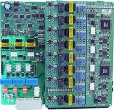 AR-CSB316: Card mở rộng tổng đài LG Ericsson 3 vào 16 ra