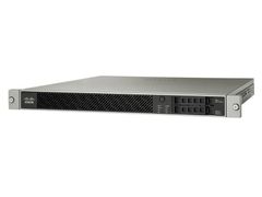 ASA5545-IPS-K9 - ASA 5545-X with IPS, SW, 8GE Data, 1GE Mgmt, AC, 3DES/AES